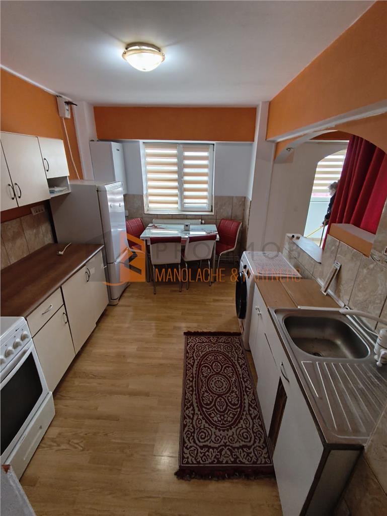 Comison 0 ! Apartament 2 camere cf 1 decomandat zona Micro 3