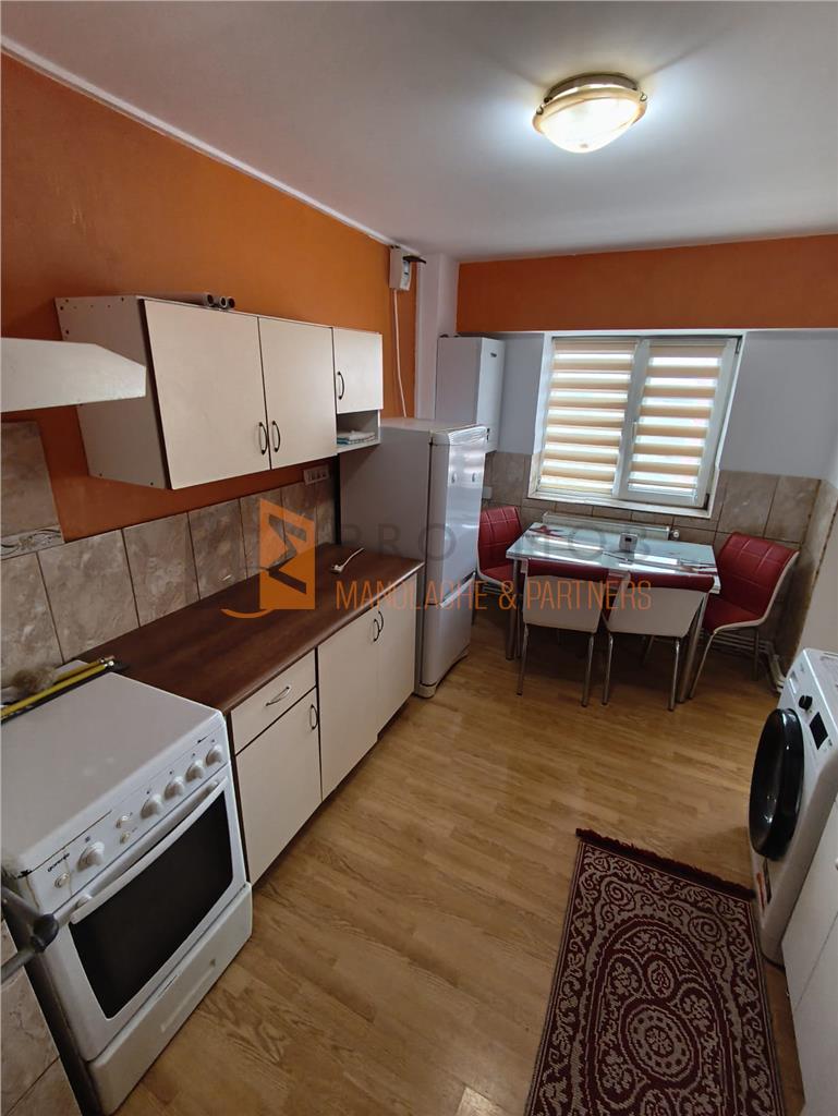 Comison 0 ! Apartament 2 camere cf 1 decomandat zona Micro 3