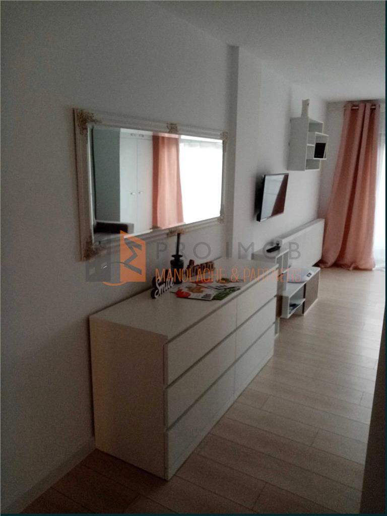 Apartament 2 camera decomandat zona Centrala