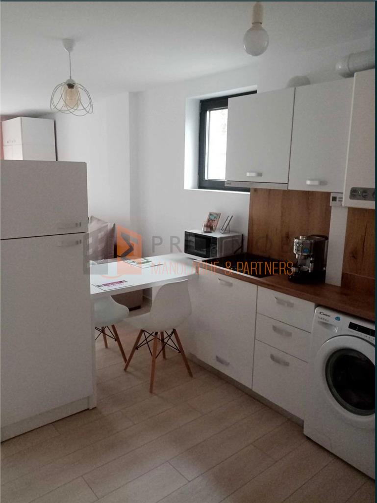 Apartament 2 camera decomandat zona Centrala