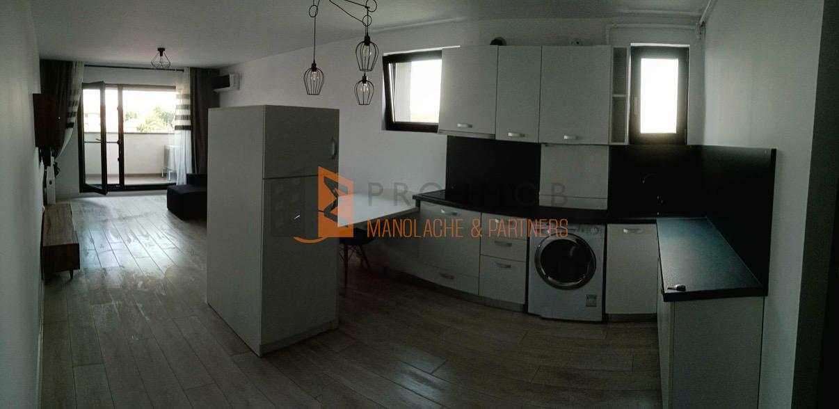 Apartament 2 camera decomandat zona Centrala