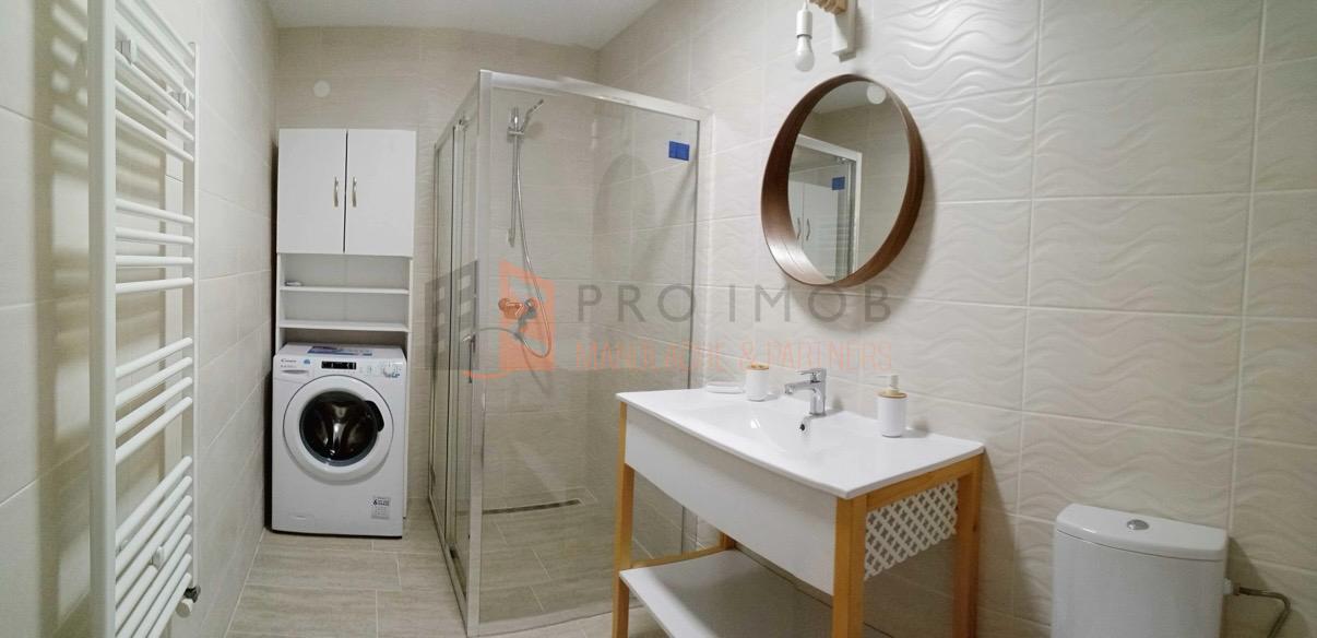 Apartament 2 camera decomandat zona Centrala