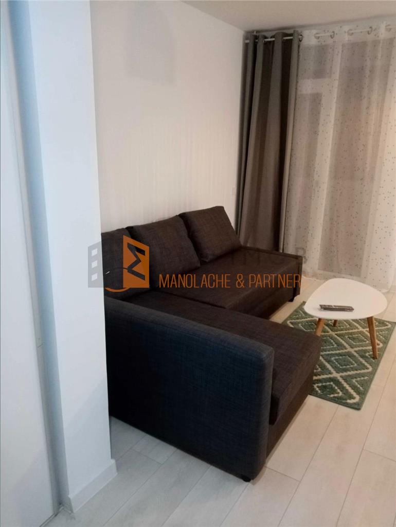 Apartament 2 camera decomandat zona Centrala