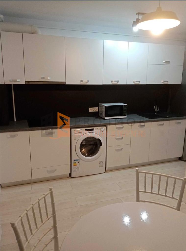 Apartament 2 camera decomandat zona Centrala