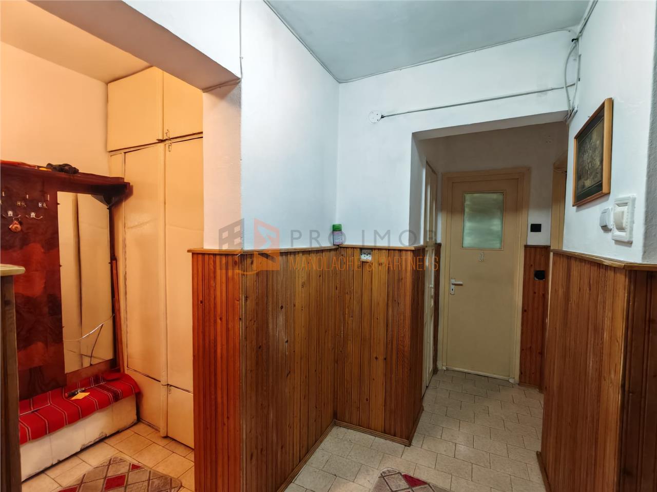 Apartament 2 camere cf 1 decomandat zona Micro 5