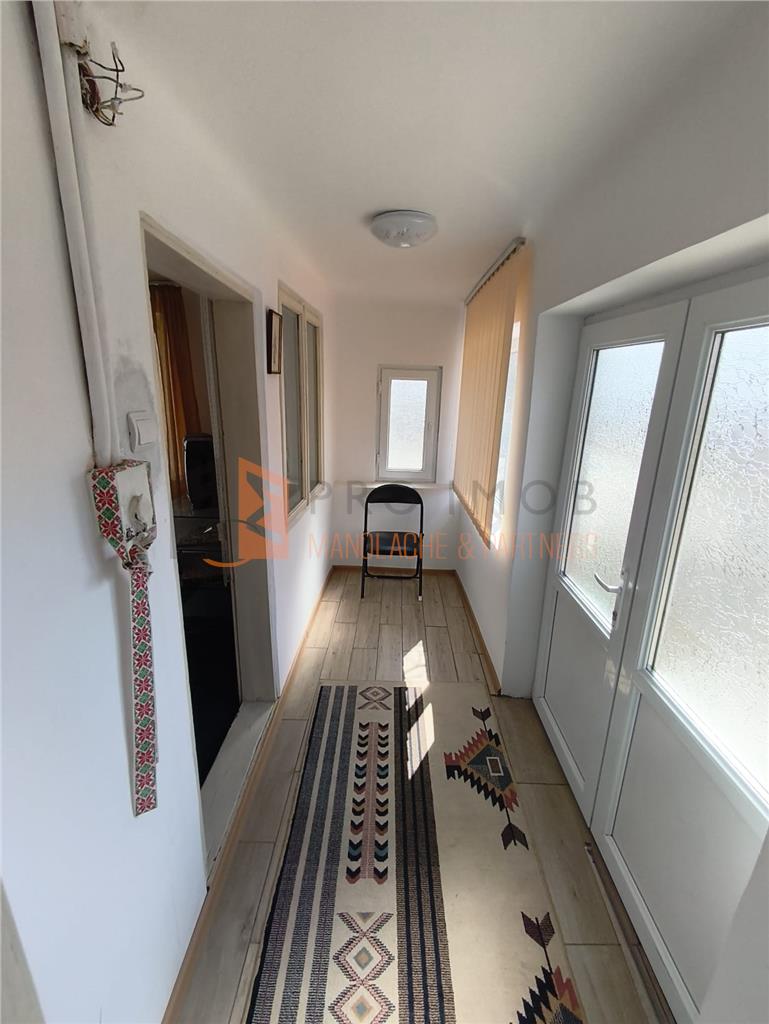 Casa tip parter zona Pietroasele-Saranga