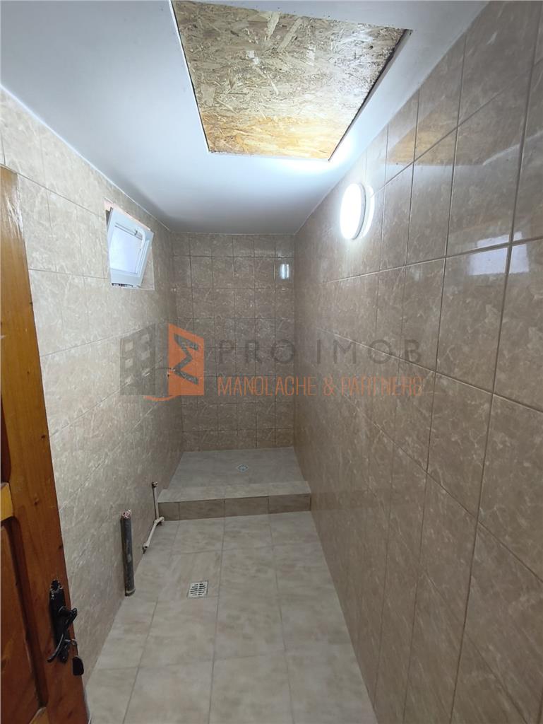 Casa tip parter zona Pietroasele-Saranga