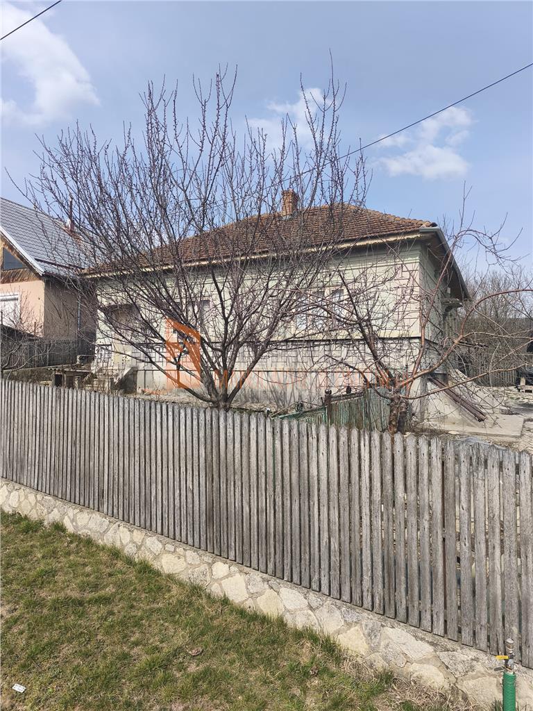 Casa tip parter zona Tisau