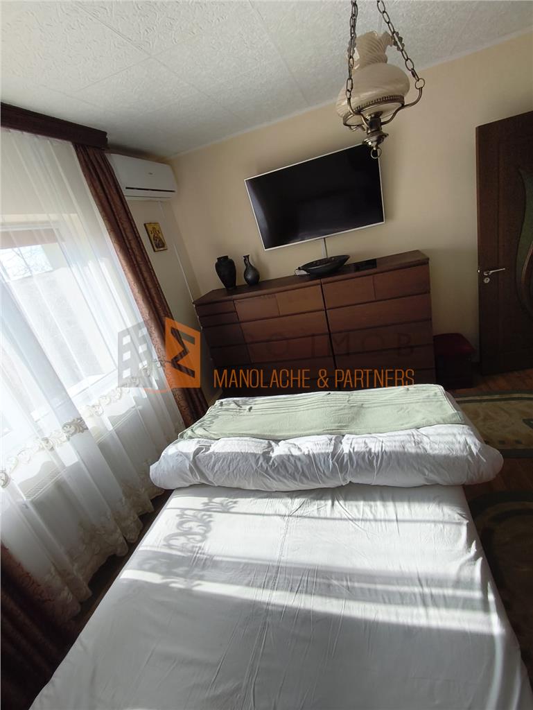 Apartament 3 camere cf 1 decomandat zona Unirii Sud-Viitorului