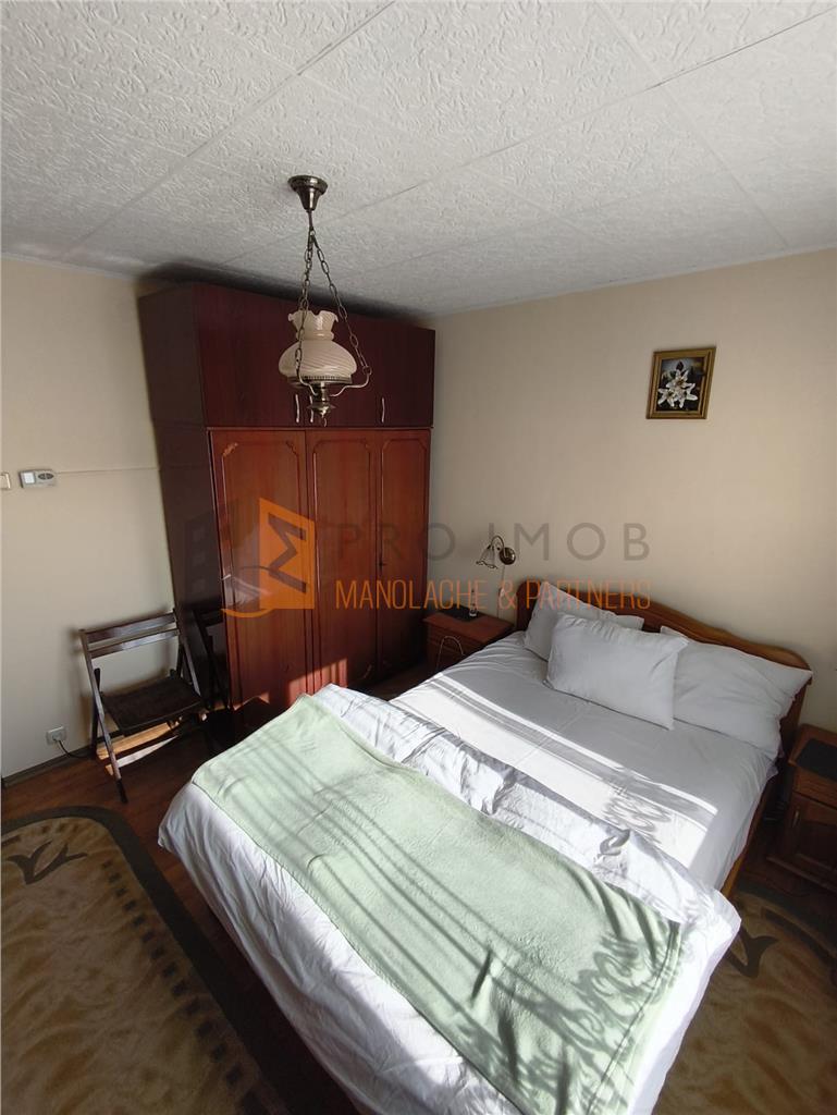 Apartament 3 camere cf 1 decomandat zona Unirii Sud-Viitorului