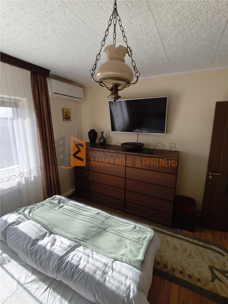Apartament 3 camere cf 1 decomandat zona Unirii Sud-Viitorului