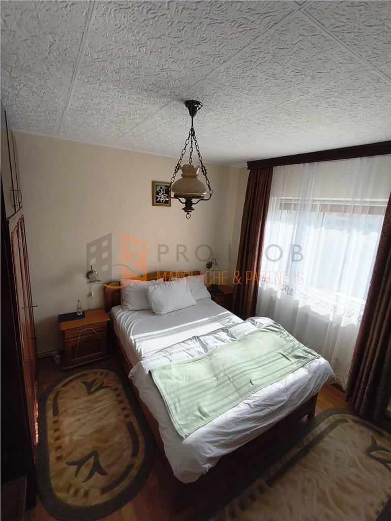 Apartament 3 camere cf 1 decomandat zona Unirii Sud-Viitorului