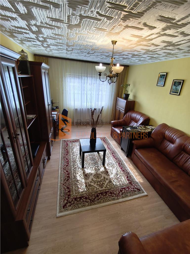 Apartament 3 camere cf 1 decomandat zona Unirii Sud-Viitorului