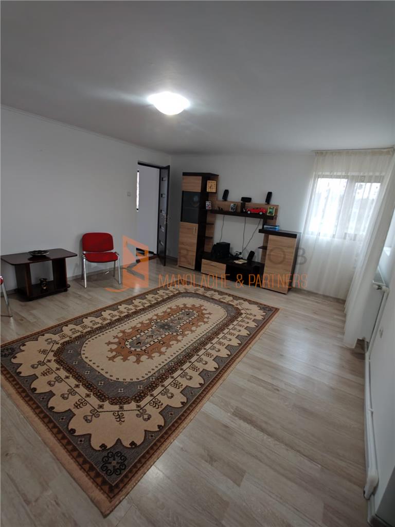 Casa tip parter zona Sapoca