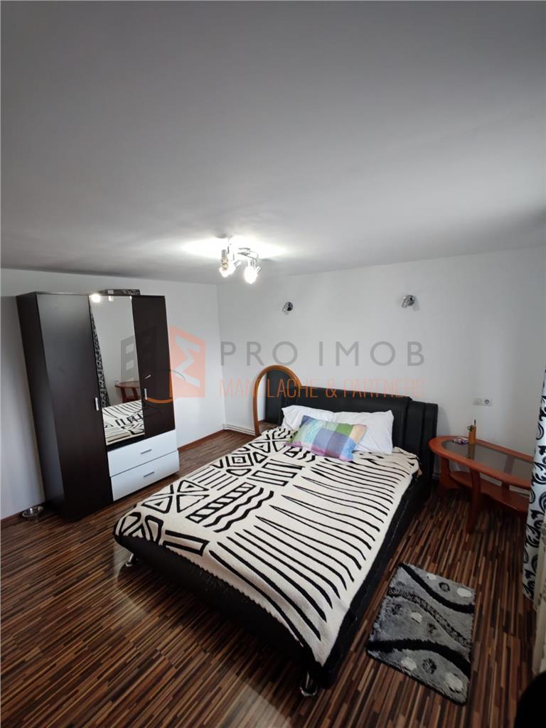 Casa tip parter zona Sapoca