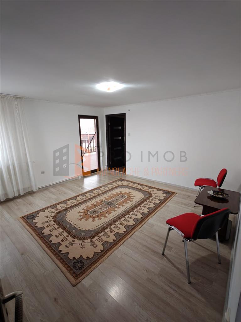 Casa tip parter zona Sapoca