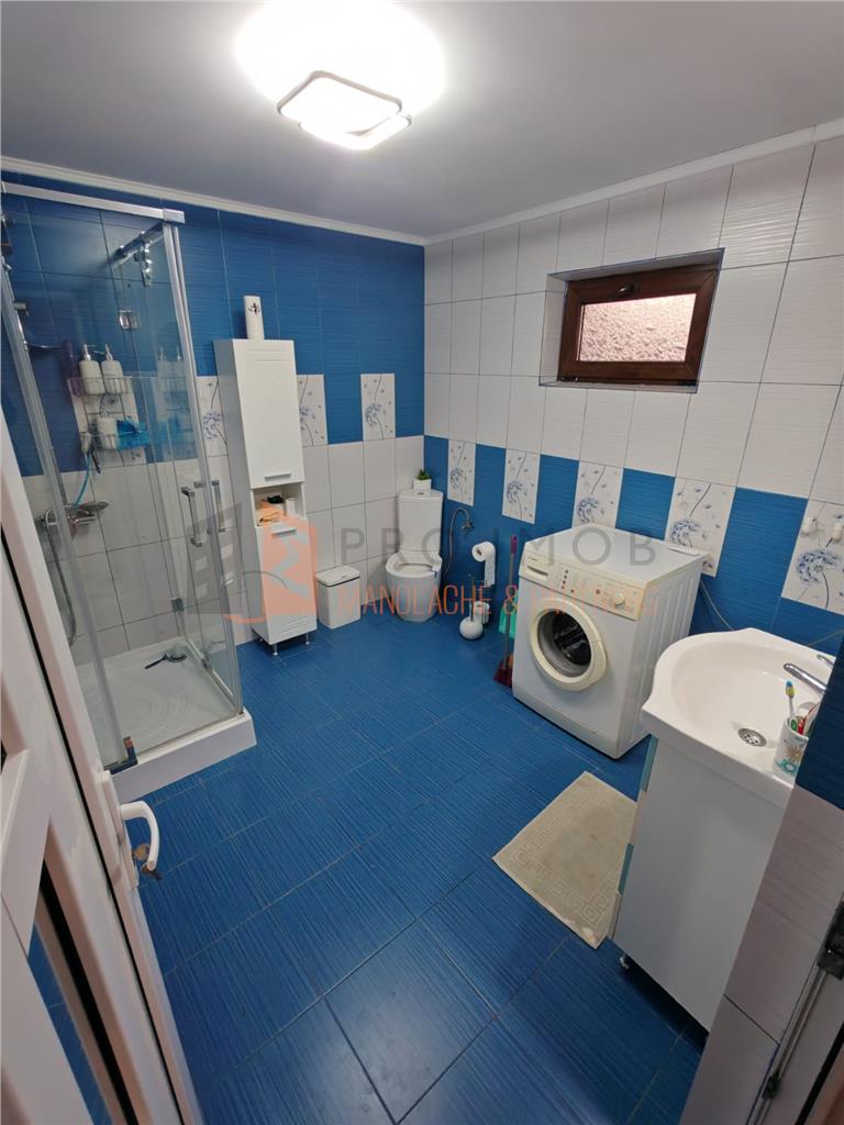 Casa tip parter zona Sapoca