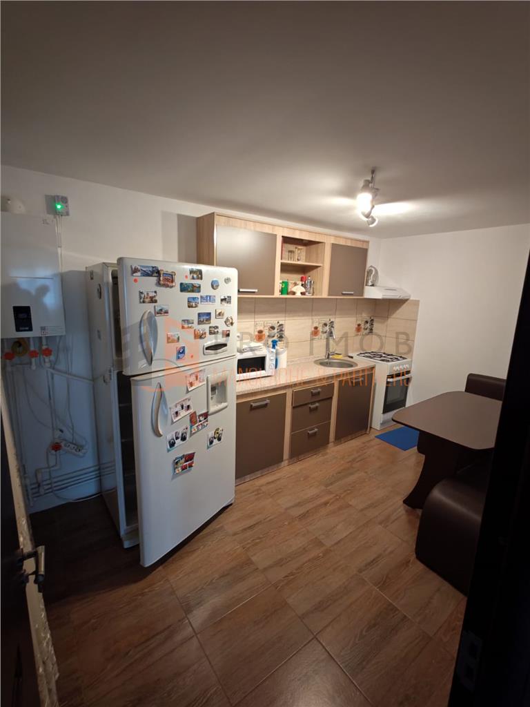 Casa tip parter zona Sapoca