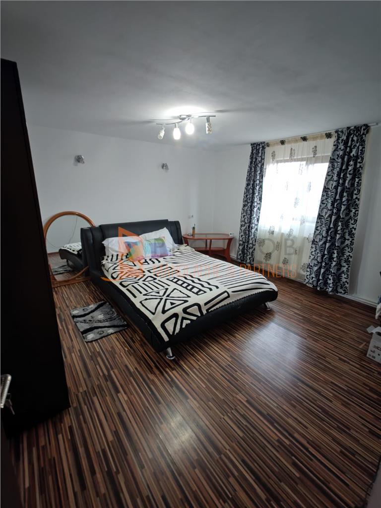 Casa tip parter zona Sapoca