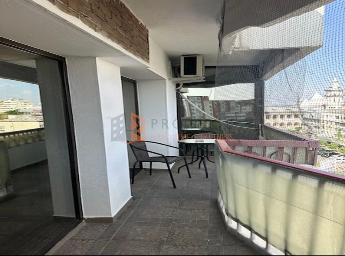 Apartament 2 camere cf 1 semidecomandat zona Unirii-Centru