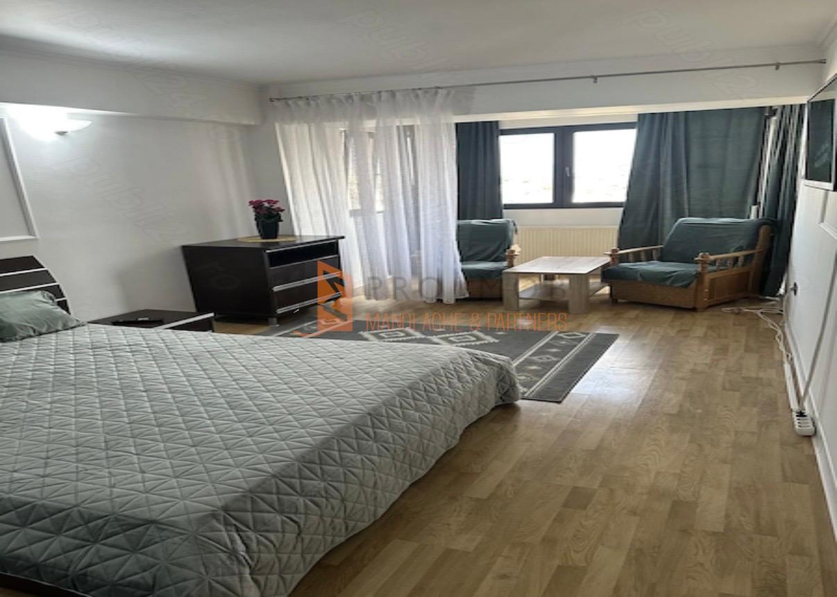 Apartament 2 camere cf 1 semidecomandat zona Unirii-Centru