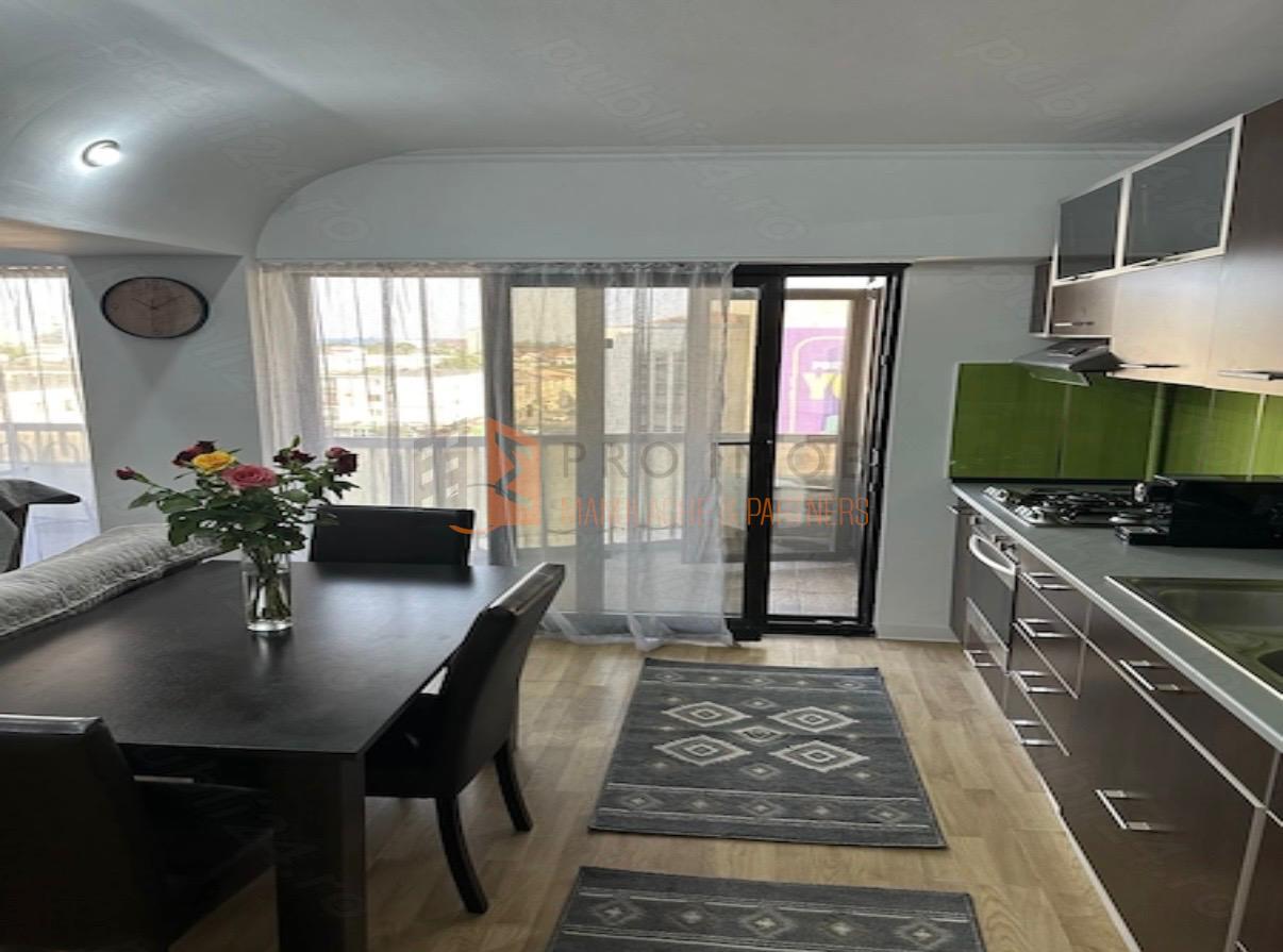 Apartament 2 camere cf 1 semidecomandat zona Unirii-Centru