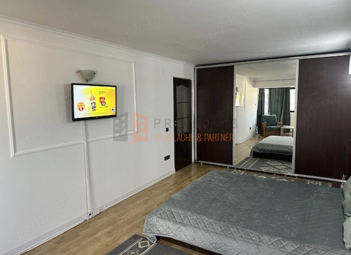 Apartament 2 camere cf 1 semidecomandat zona Unirii-Centru