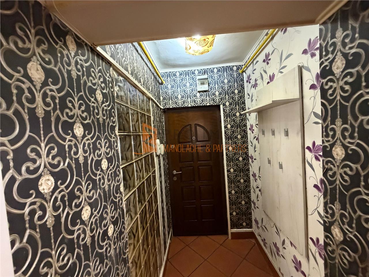 Apartament 3 camere cf 1 decomandat zona Micro 3