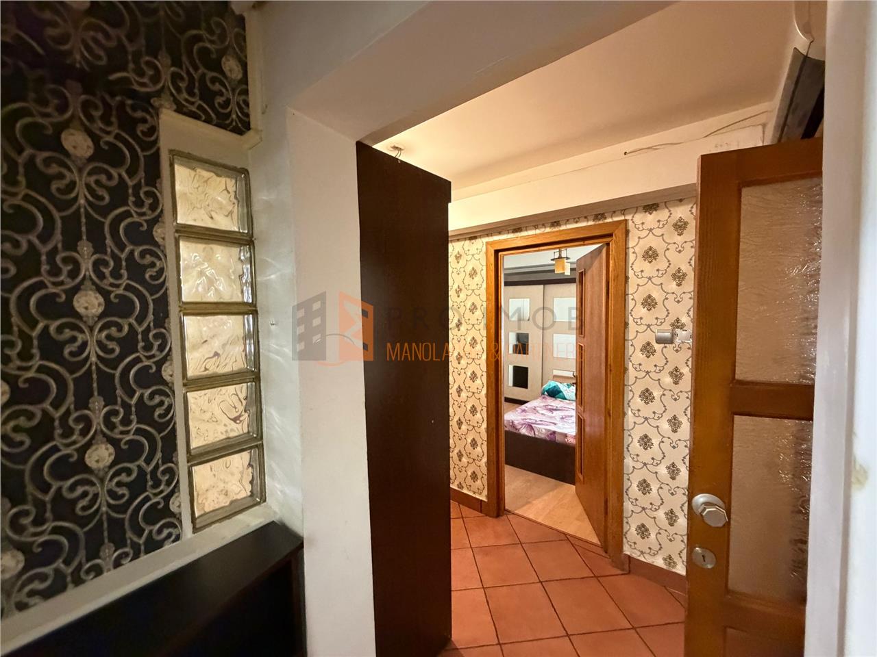 Apartament 3 camere cf 1 decomandat zona Micro 3
