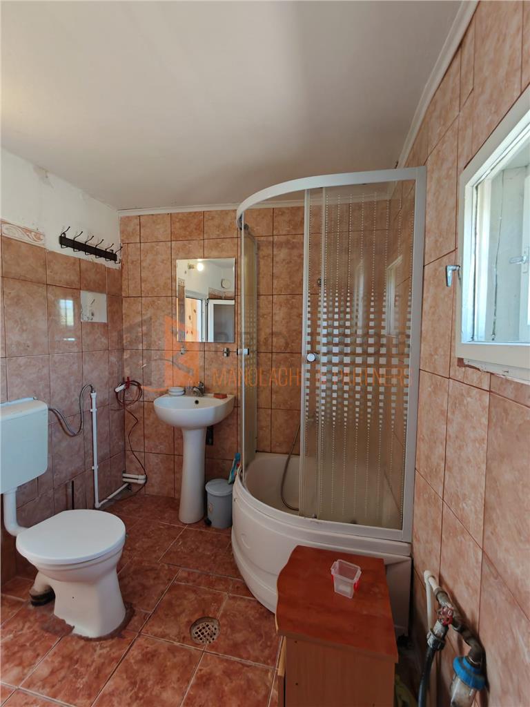 Casa tip parter zona Candesti