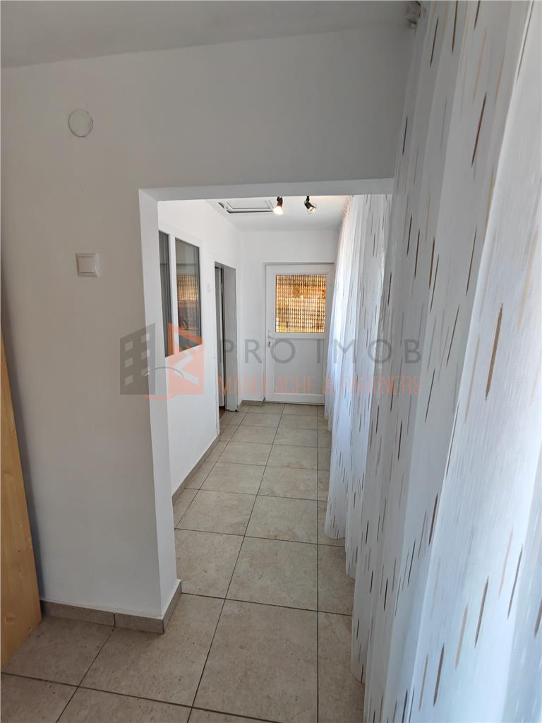 Casa tip parter zona Candesti