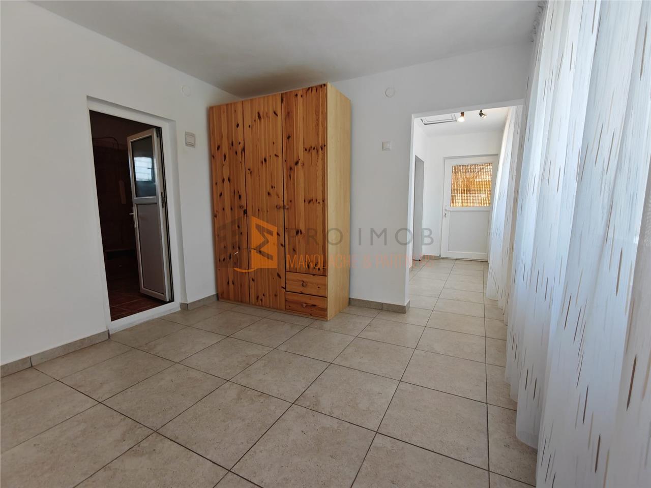 Casa tip parter zona Candesti
