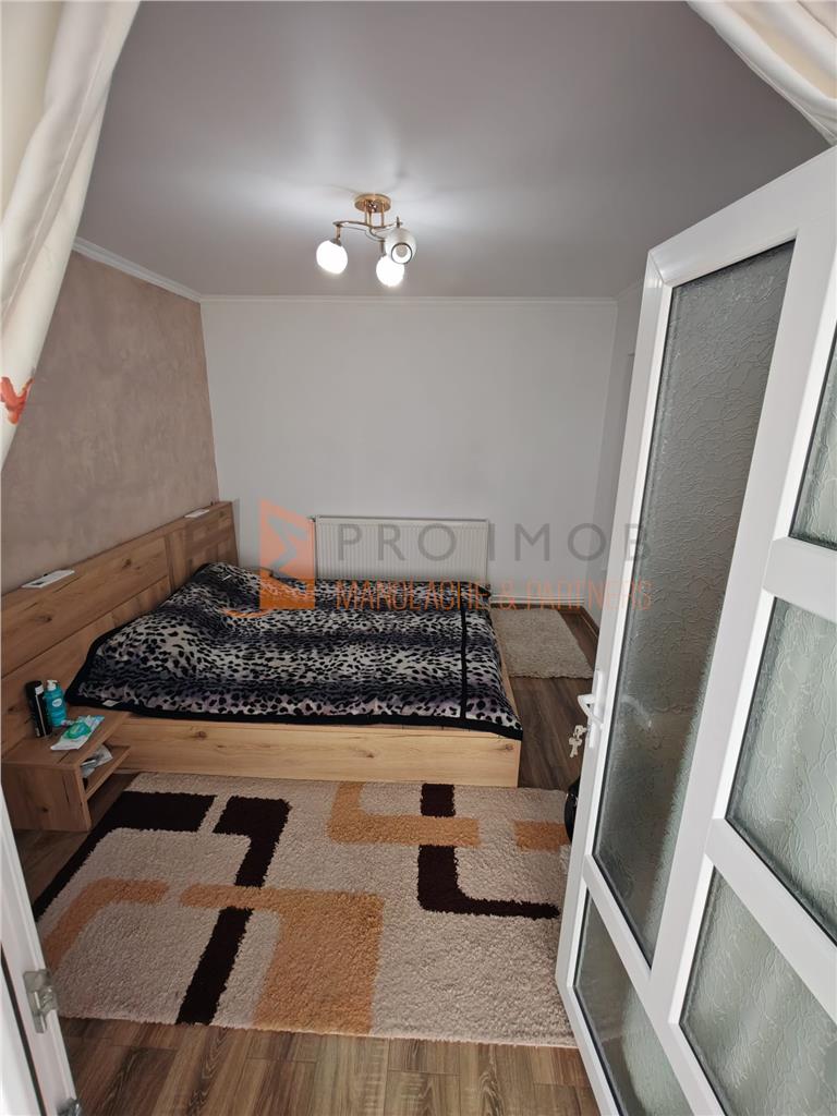 Casa tip parter zona Maracineni