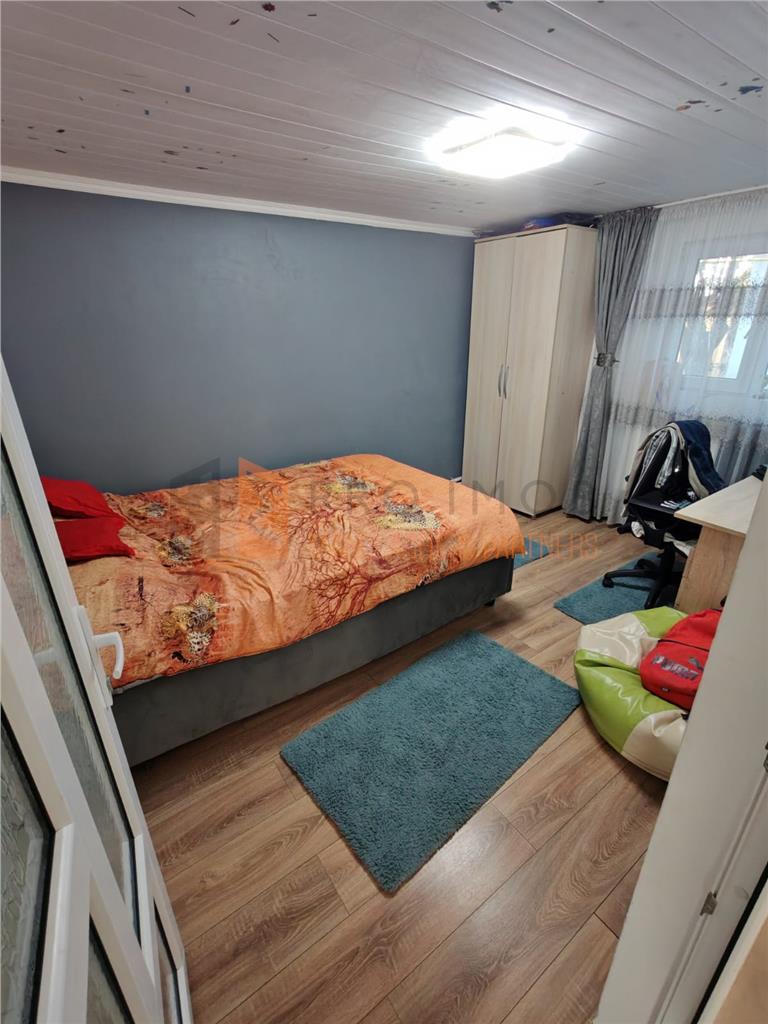 Casa tip parter zona Maracineni
