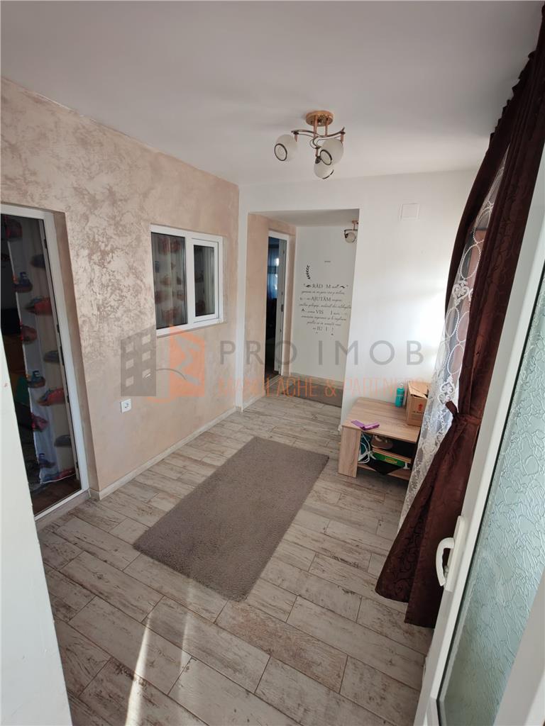 Casa tip parter zona Maracineni