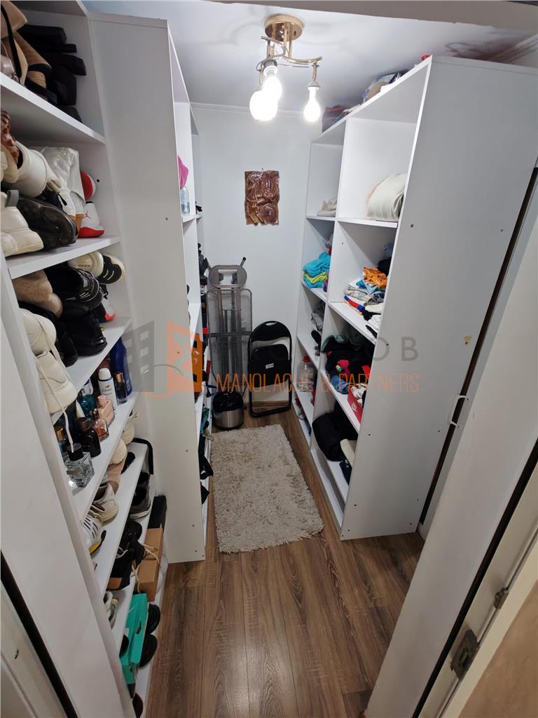 Casa tip parter zona Maracineni