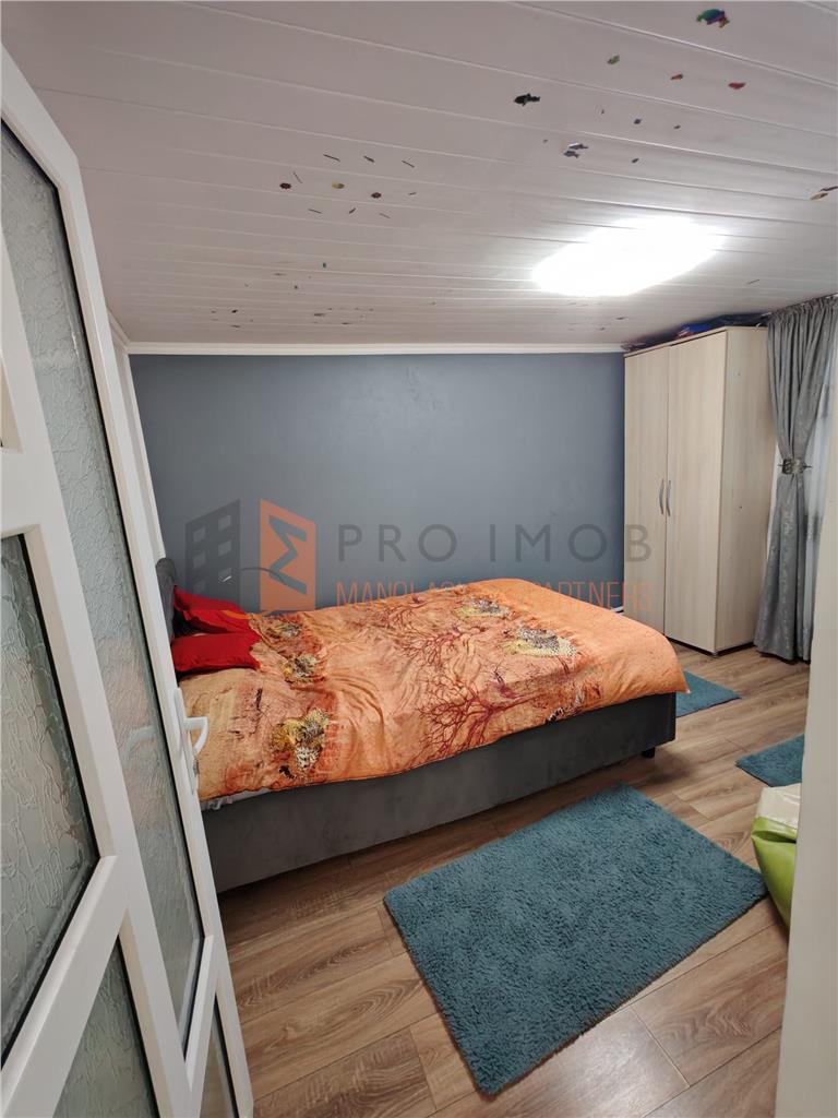 Casa tip parter zona Maracineni