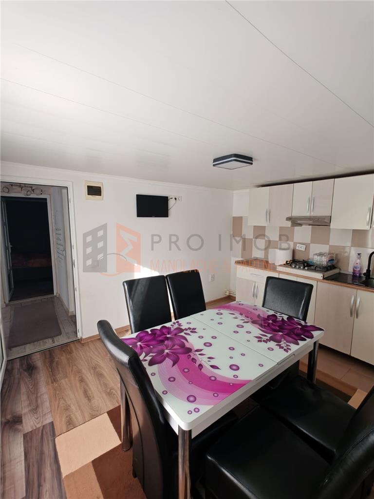 Casa tip parter zona Maracineni