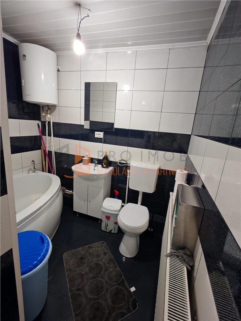 Casa tip parter zona Maracineni