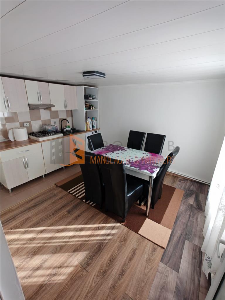 Casa tip parter zona Maracineni