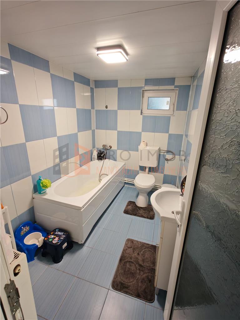 Casa tip parter zona Maracineni