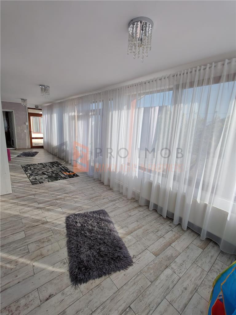 Casa tip parter zona Maracineni
