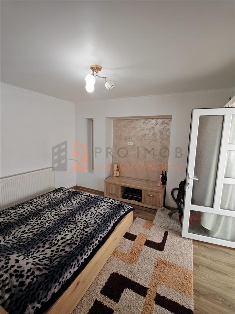 Casa tip parter zona Maracineni