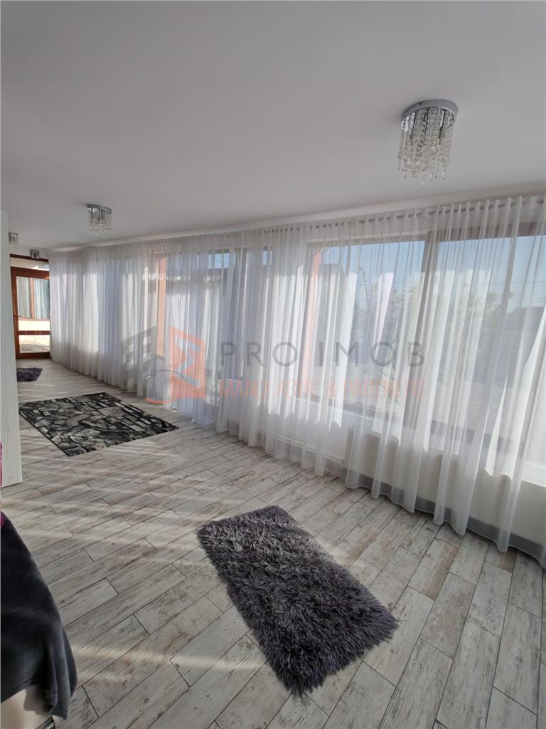 Casa tip parter zona Maracineni