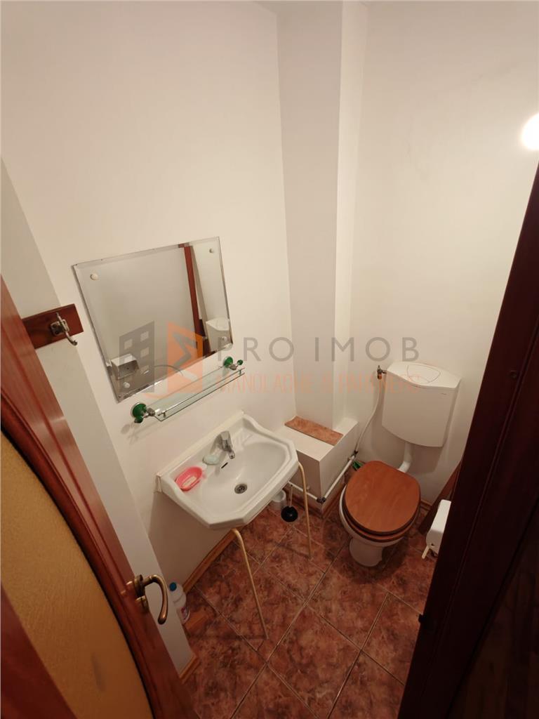 Apartament 3 camere cf 1 decomandat zona Unirii-Centru