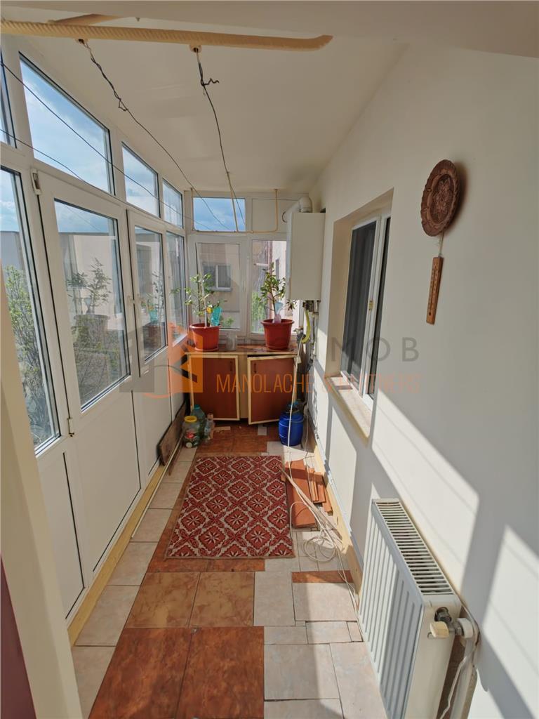 Apartament 3 camere cf 1 decomandat zona Unirii-Centru