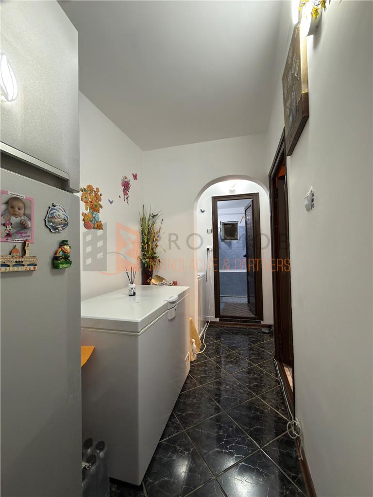Apartament 3 camere cf 1 decomandat zona Dorobanti 1