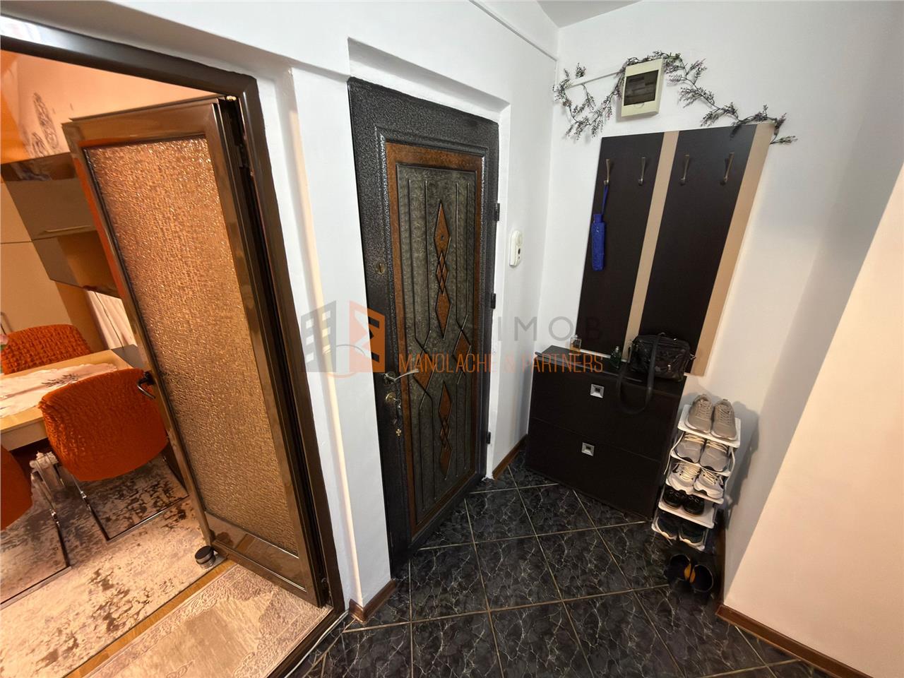 Apartament 3 camere cf 1 decomandat zona Dorobanti 1