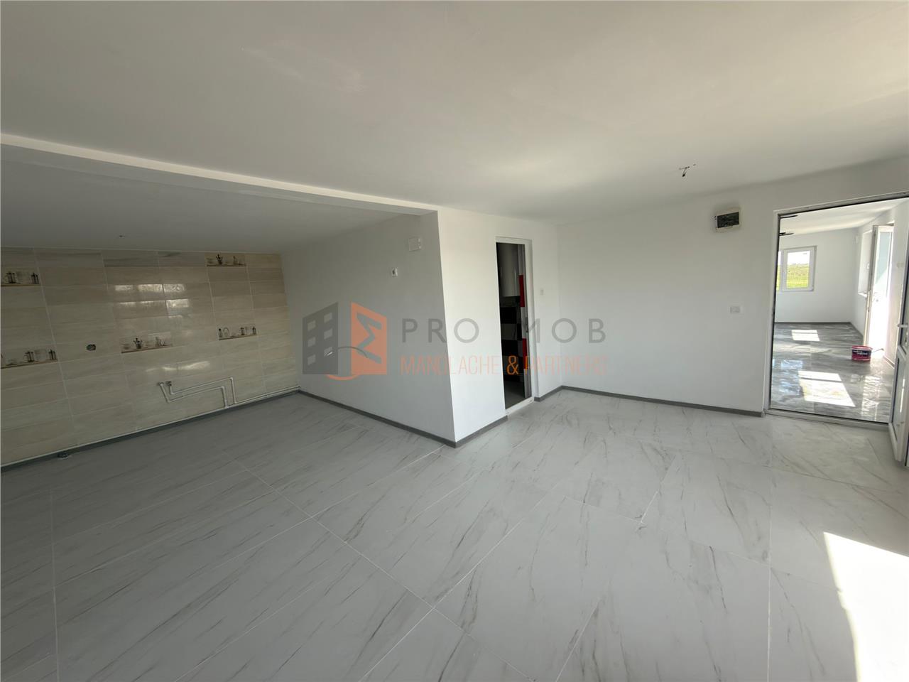 Casa tip parter zona Galbinasi