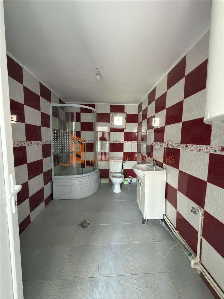 Casa tip parter zona Galbinasi